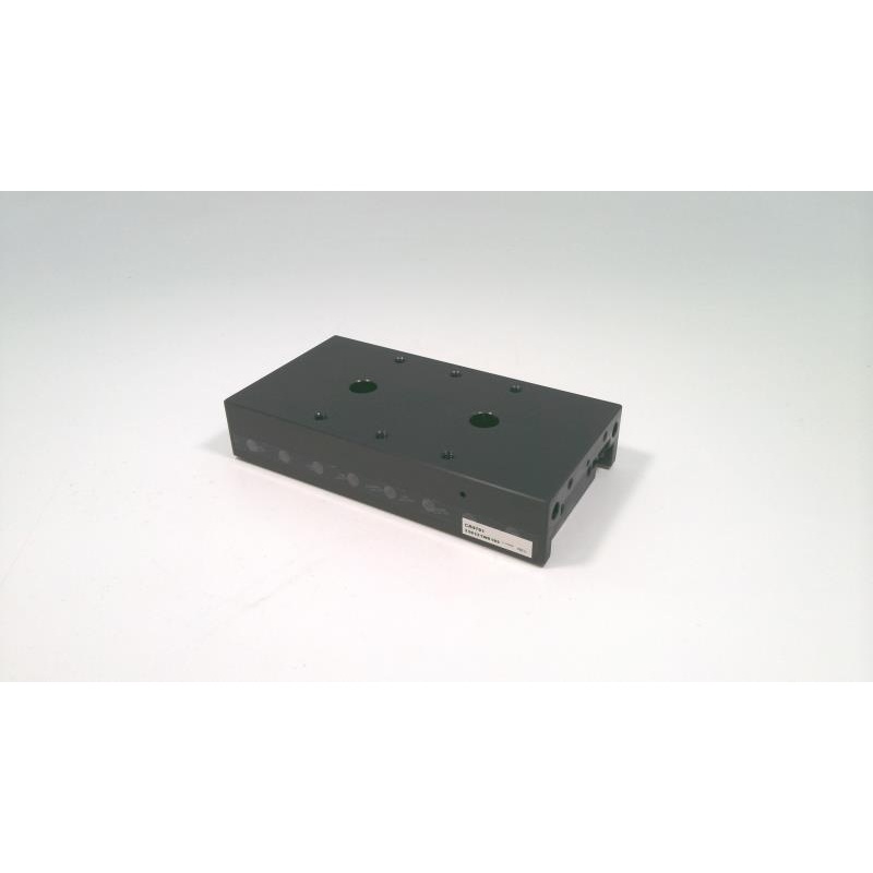 Линейные приводы Parker CR4701