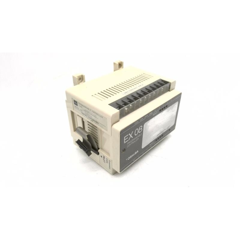 Программируемый контроллер Toshiba EX08-1ECIA5