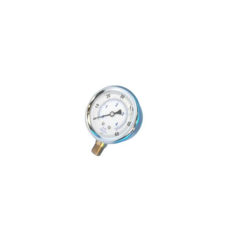 Измеритель давления SEC-201L-254D
