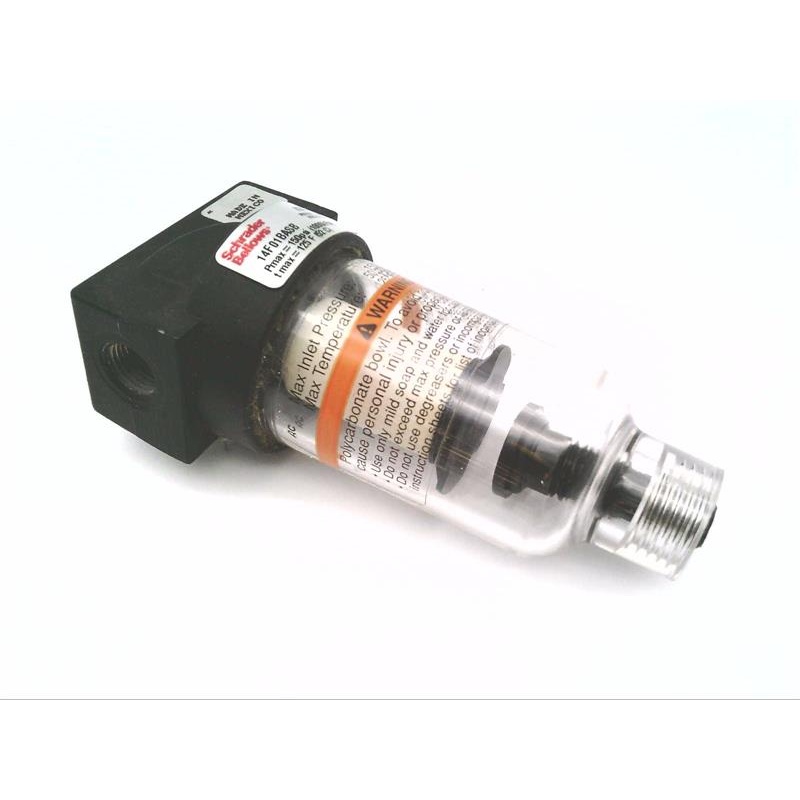 Фильтр воздушной линии Parker 14F01BASB