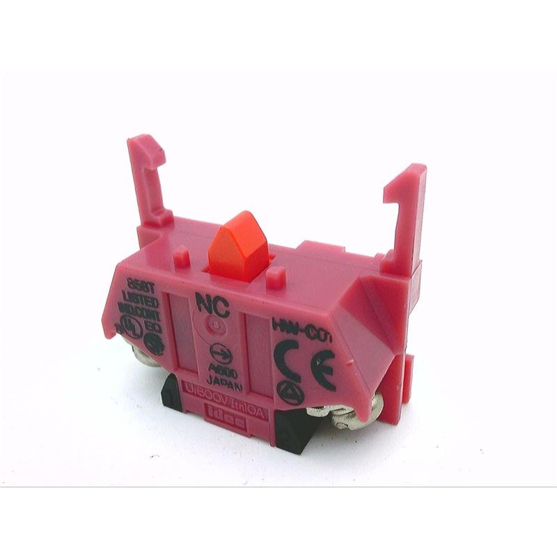 Контактный блок Idec HW-C01