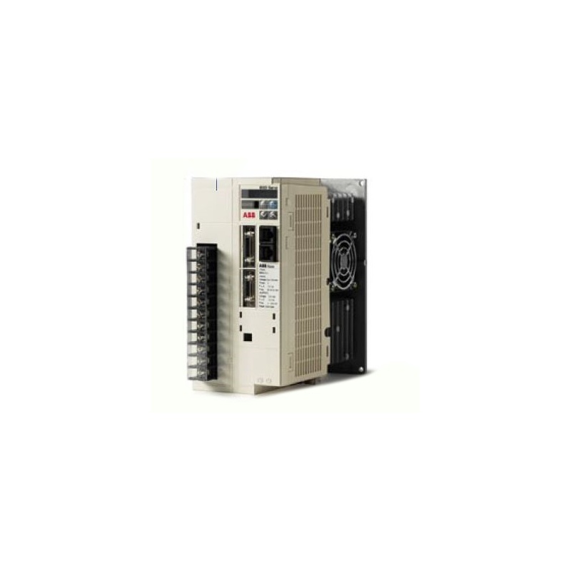 Сервопривод ABB BSD-1500