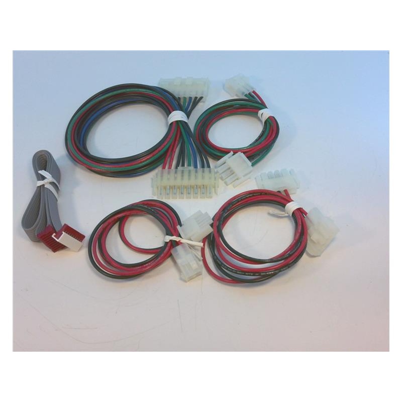 MLE-CABLES