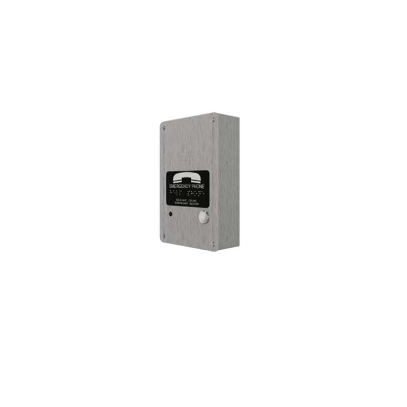 Аварийный телефон Rath Corporation 2400-805SP