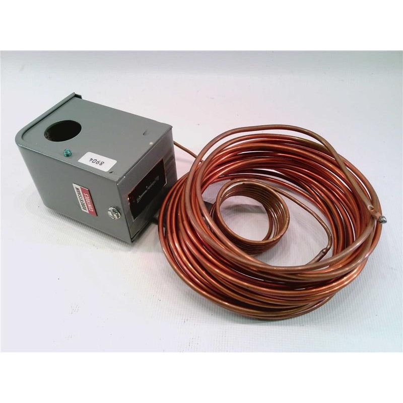 Переключатели контроля температуры Radwell T312-1