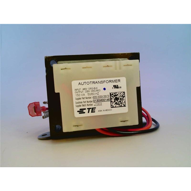Трансформер Goodman 0130M00146