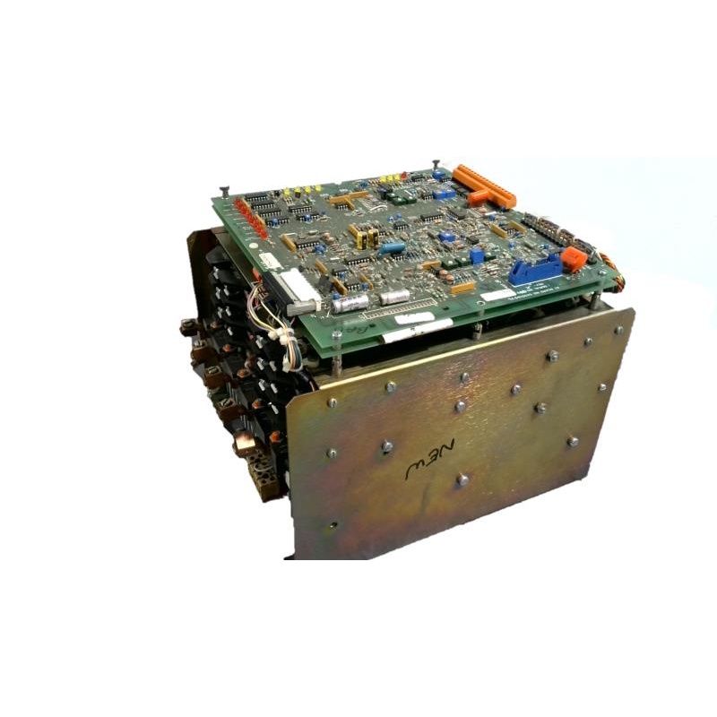 Источник постоянного тока Cleveland Motion Control PM12-230-015A