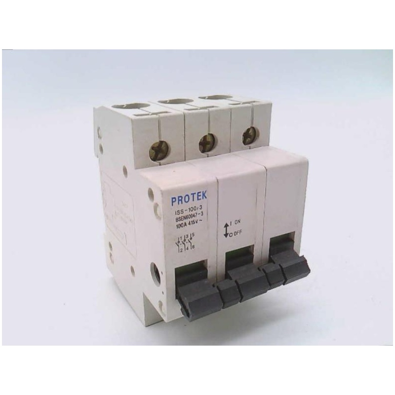 ISS-100/3