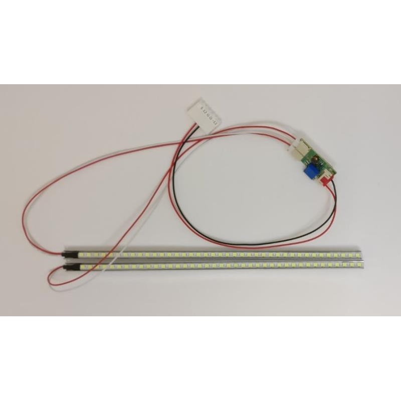 Одиночная светодиодная лента подсветки Monitech MB1000LEDS