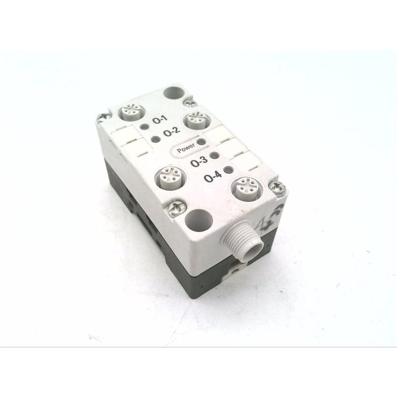Интерфейсный пользовательский модуль Siemens 3RG9001-0AB00