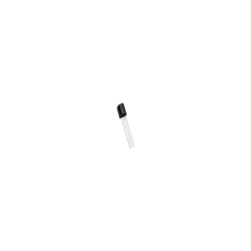 Транзистор Microchip Technology Inc DN2530N3-G