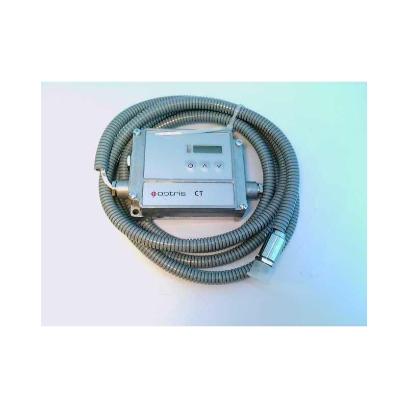 Пирометр Optris D21CTLT15