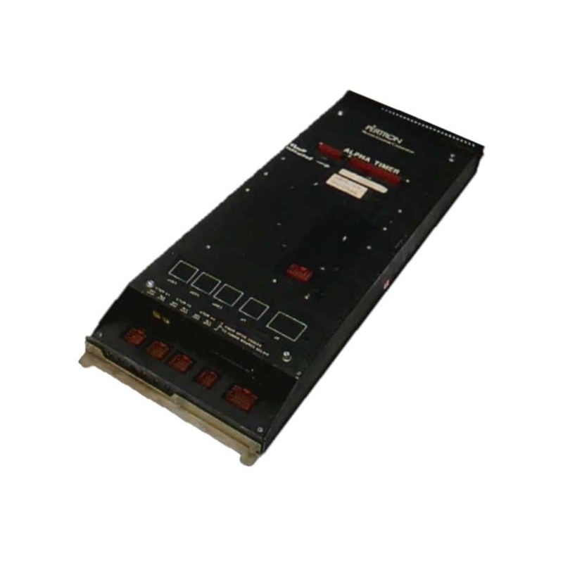 Таймер альфа SC-77226-A