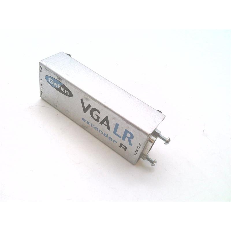 EXT-VGA-141LR-RECEIVER
