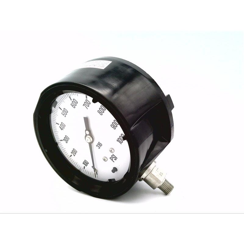 Измеритель давления 4501-4LM
