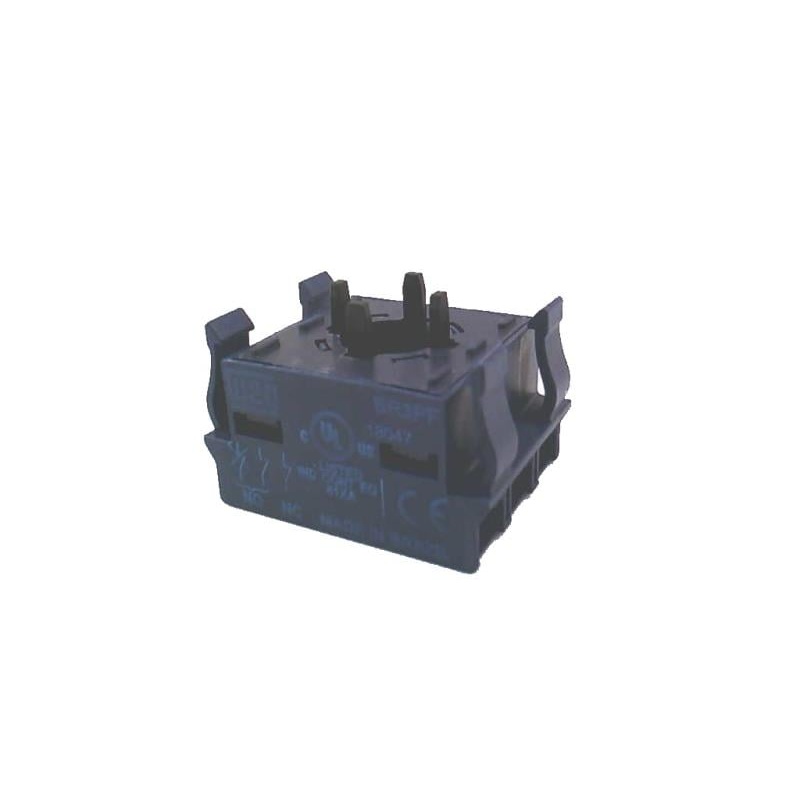 Блок защелки WEG BR-3PF-CSW