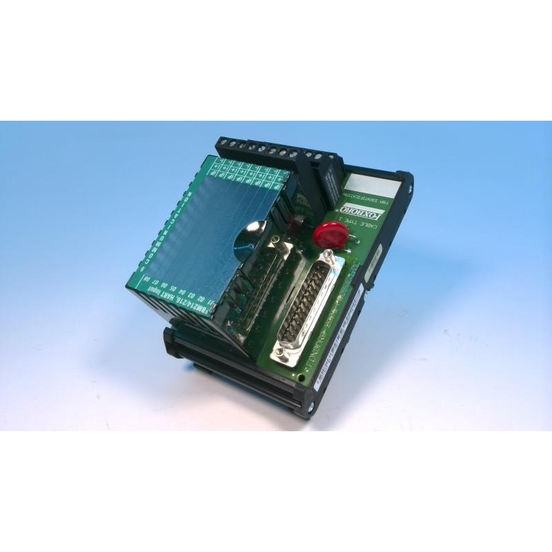 Клеммная колодка модуля Invensys P0916BX