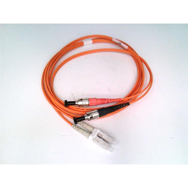 Волоконно-оптический коммутационный кабель LC/ST Corning C-LCST-6FT
