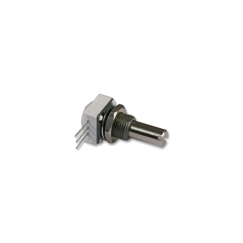 Керметный потенциометр 14920F0GJSX13103KA