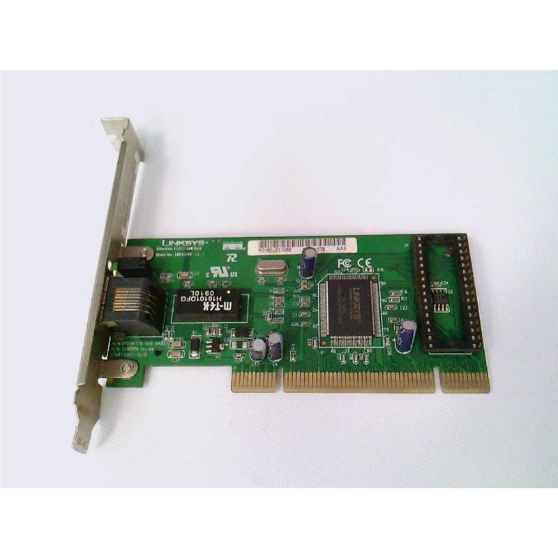 Сетевая карта ETHERNET GEM1578