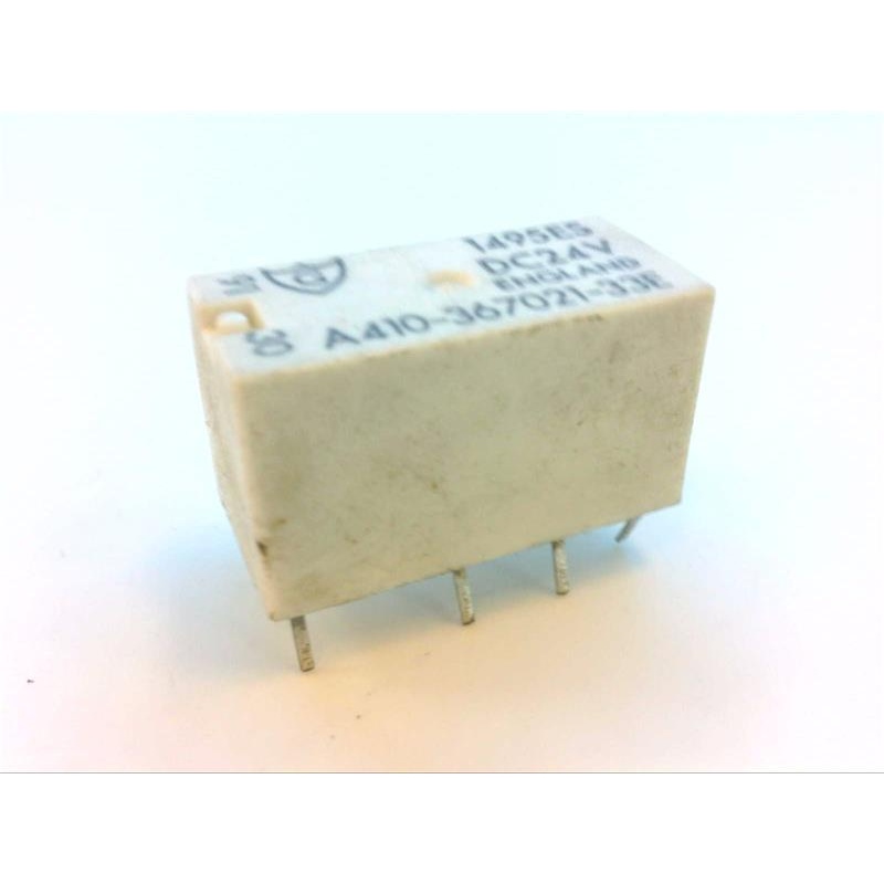 Реле и розетки Guardian Electric Co 1495ES-2C-5D