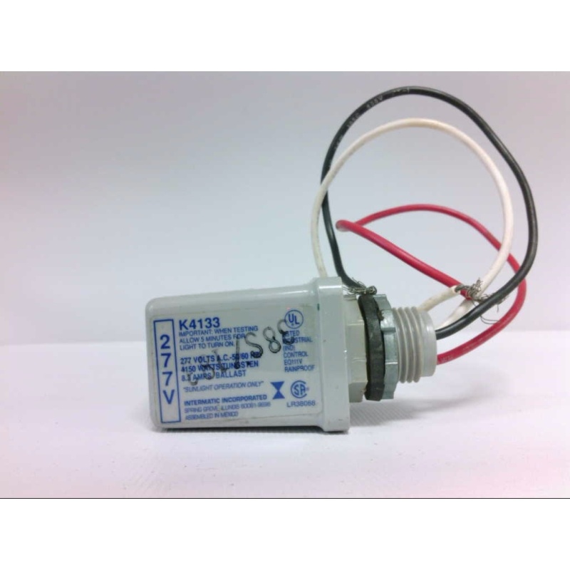 Фотоконтроль Intermatic K4133