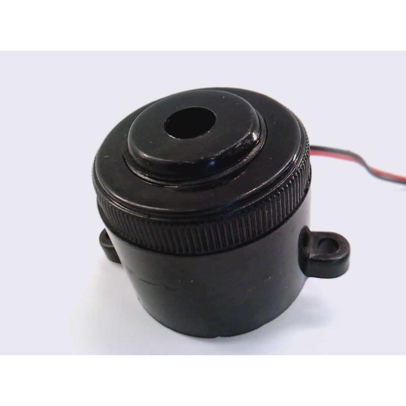 Пьезо зуммер и звуковой индикатор PUI Audio XL-453
