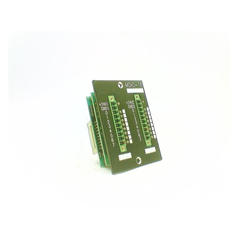 Субмодуль TR-Systemtechnik MDIO-16