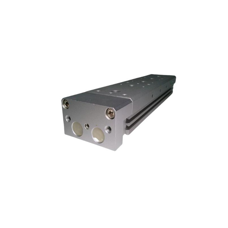 Управляемый цилиндр SMC 13-MXS12-100