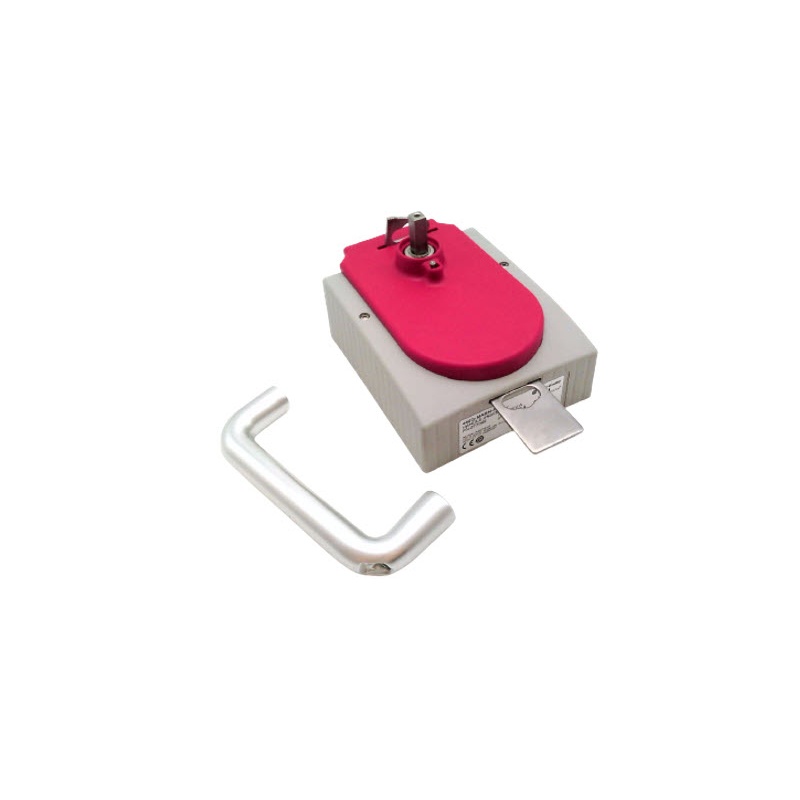 Рукоятка в сборе Allen-Bradley 442G-MABH-R