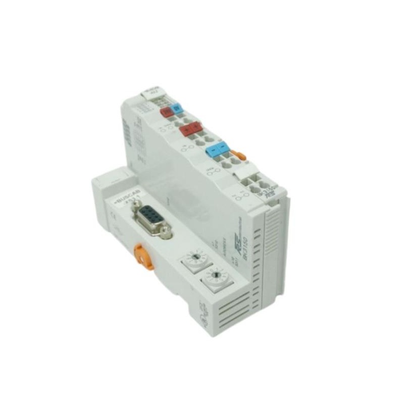 Соединитель шины PROFIBUS TR-Systemtechnik BK3150