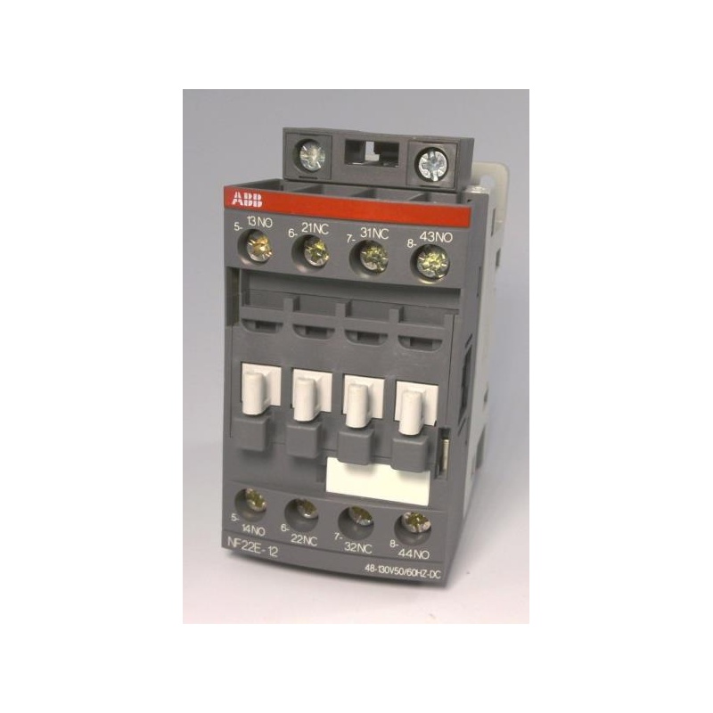 Контакторные реле ABB 1SBH137001R1222