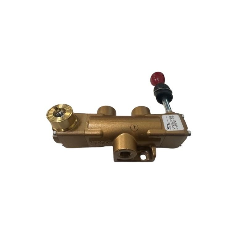 Воздушный клапан VPL-3401