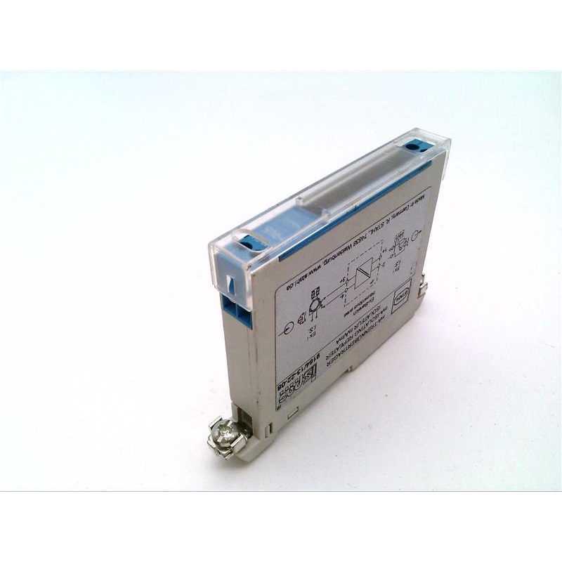 Изолирующий повторитель Stahl 9164/13-22-08