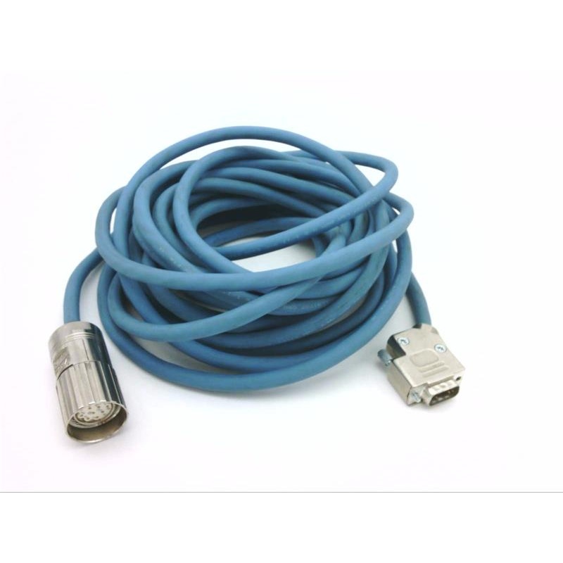 Кабель обратной связи Danaher Motion CF-DA0374N-07-5