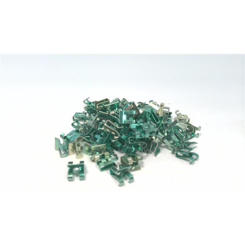 Зажимы Minerallac 80011J