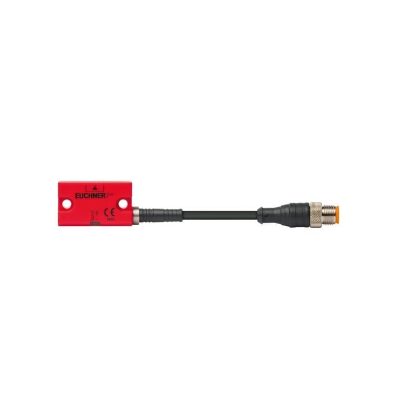 Выключатели блокировки безопасности Euchner CES-I-AP-U-C04-USB-116502