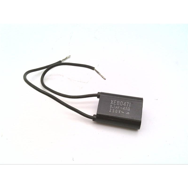 R-C SNUBBER XEB0471