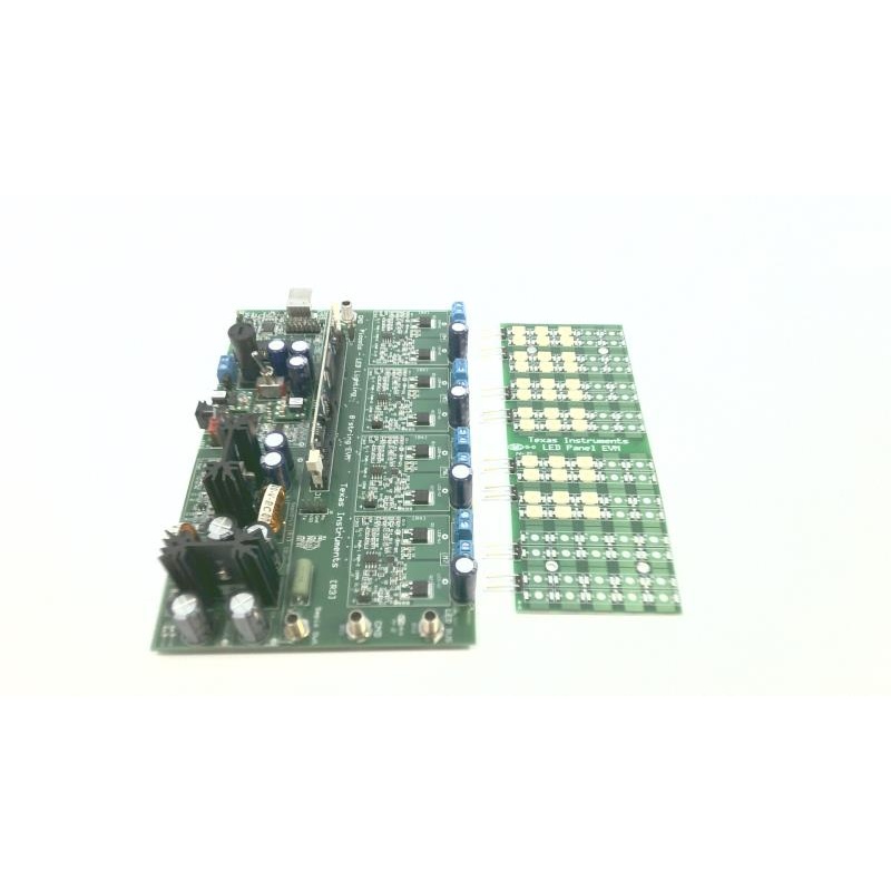Преобразователи тока Texas Instruments TMDSDCDCLEDKIT