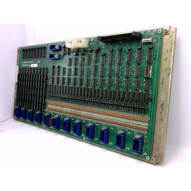 Плата компьютера Yaskawa Electric JANCD-1001B