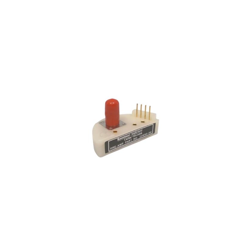 Усилители датчиков Emerson 22698-00