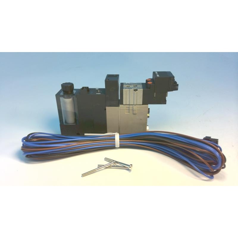 Вакуумный модуль NZX1131-K35LOZ-PBCL-M