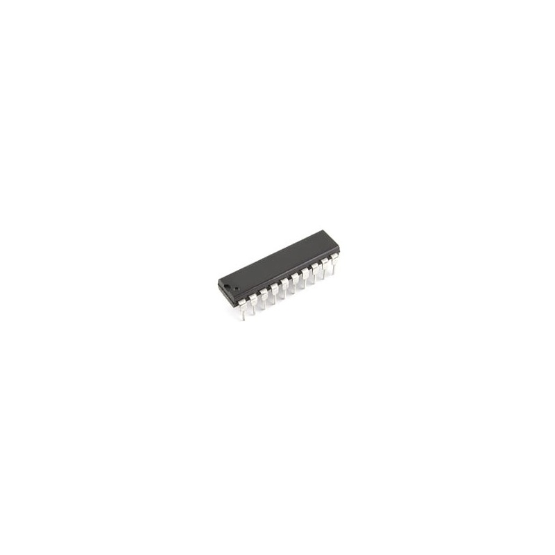 Ис Integrated Device Technology 74FCT521AP