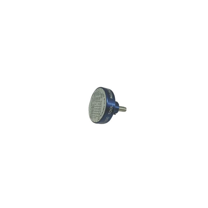 Позиционер обжимного инструмента M22520/2-07K40