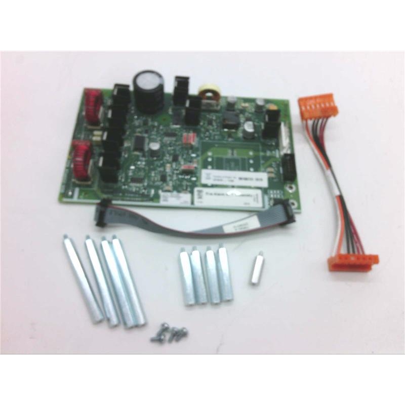 Системы безопасности пламени Honeywell BDA-25V