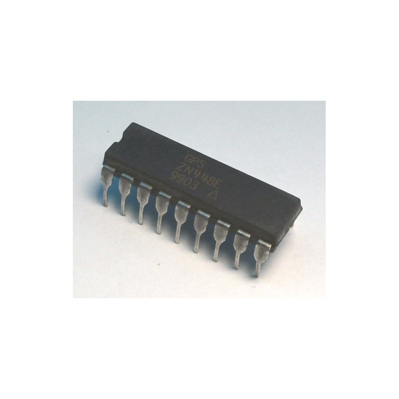 IC CHIP ZN448E