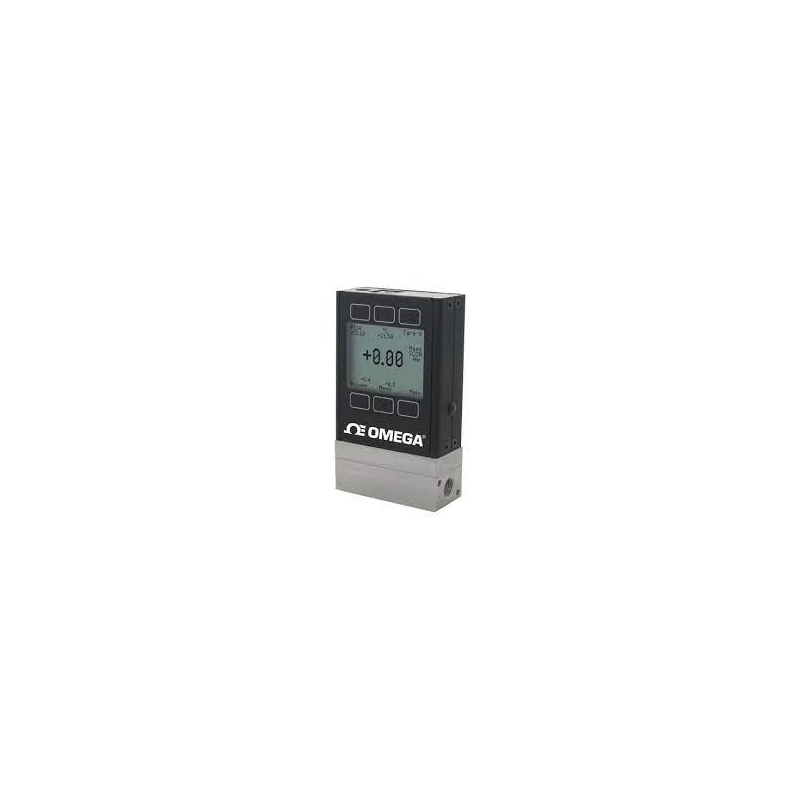 Массовый расходомер газа Omega Engineering FMA-LP1614A-I2