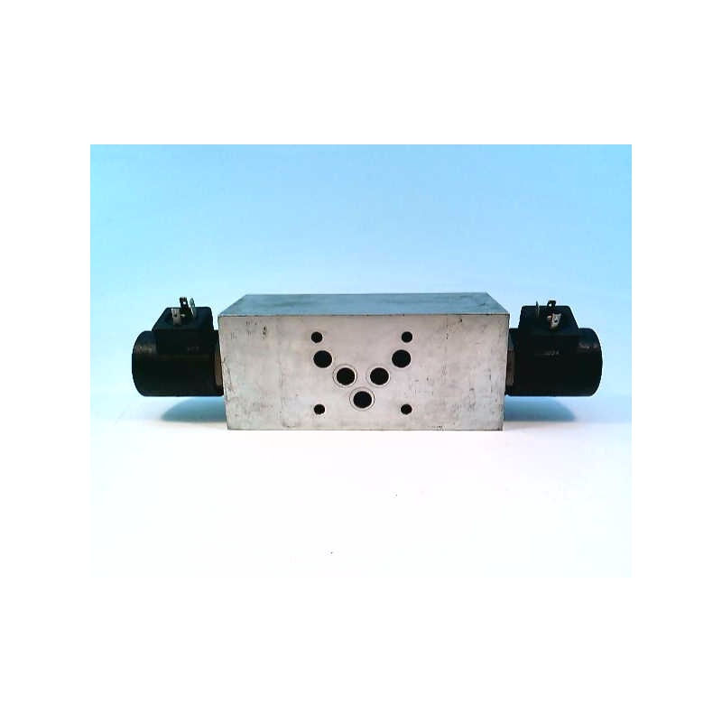 Соленоидный клапан Hydra Force HF960819