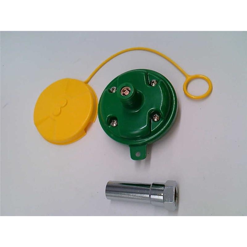 Комплект для замены головки омывателя AXION Haws SP-65