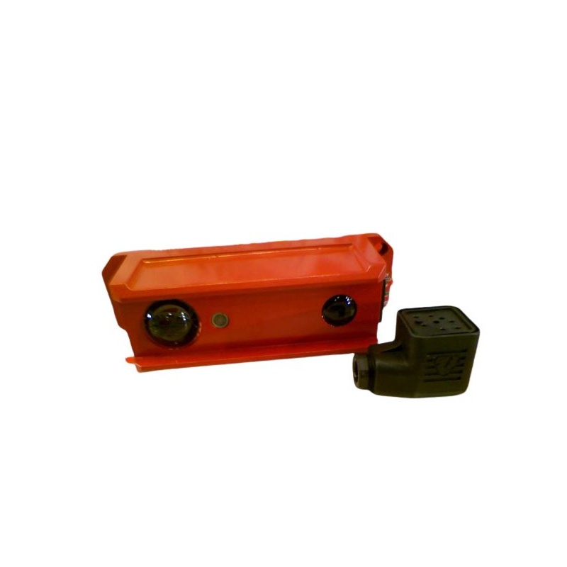 Усилители датчиков Leuze FRK-61/44-2000S